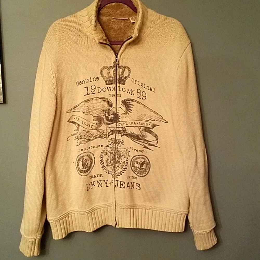 Dkny Jacket - image 1